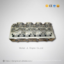 4D95 Cylinder Head PC200-5 Excavator Engine Parts 6204131100